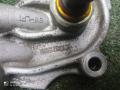 кронштейн масляного фильтра Chevrolet Captiva I (2006—2011) 2010, 3.2i Z32SE, 92067986 - фото №6
