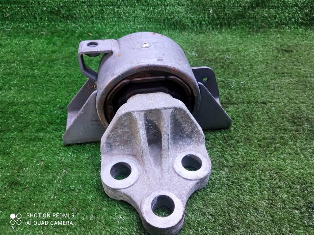 подушка крепления двигателя Opel Corsa D рестайлинг (2010—2011) 2010, 1.3 DT Z13DTH, 13234038 - фото №1