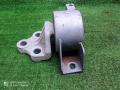 подушка крепления двигателя Opel Corsa D рестайлинг (2010—2011) 2010, 1.3 DT Z13DTH, 13234038 - фото №2