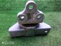 подушка крепления двигателя Opel Corsa D рестайлинг (2010—2011) 2010, 1.3 DT Z13DTH, 13234038 - фото №5