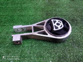 подушка крепления двигателя Opel Corsa D рестайлинг (2010—2011) 2010, 1.4i Z14XEP, 633374681