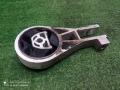 подушка крепления двигателя Opel Corsa D рестайлинг (2010—2011) 2010, 1.4i Z14XEP, 633374681 - фото №4