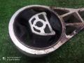 подушка крепления двигателя Opel Corsa D рестайлинг (2010—2011) 2010, 1.4i Z14XEP, 633374681 - фото №5
