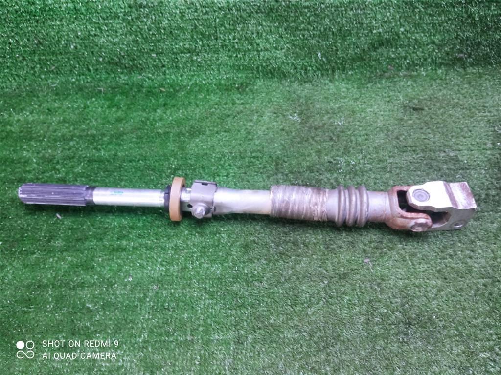 рулевой карданчик Mercedes-Benz C-Класс W204/S204 (2006—2011) 2010, 2.2TD 651.913, 2044620278 - фото №1