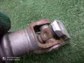 рулевой карданчик Mercedes-Benz C-Класс W204/S204 (2006—2011) 2010, 2.2TD 651.913, 2044620278 - фото №6