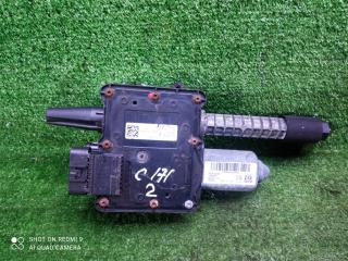 блок управления ручником Opel Astra J рестайлинг (2012—2018) 2014, 1.6i A16XER, 13365044