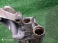 корпус масляного фильтра Opel Astra H рестайлинг (2006—2014) 2012, 1.8i Z18XER, 12992593 - фото №3