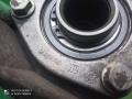 полуось (приводной вал, ШРУС) Opel Insignia I (2008—2013) 2010, 2.0TD A20DTH, 13348394 - фото №7