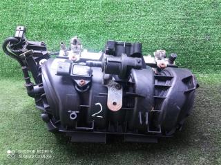коллектор впускной Opel Corsa D [2-й рестайлинг] 2011, 1.2i Z12XEP, 55557906