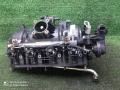 коллектор впускной Opel Corsa D [2-й рестайлинг] 2011, 1.2i Z12XEP, 55557906 - фото №3