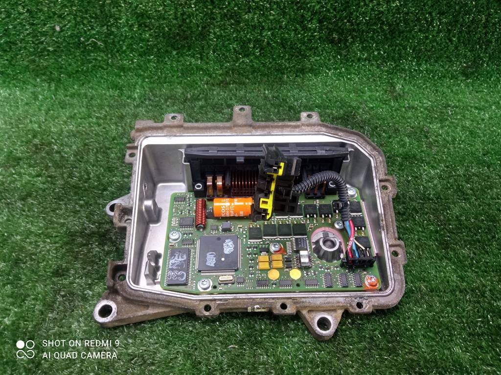 актуатор Opel Corsa D рестайлинг (2010—2011) 2010, 1.2i Z12XEP, AM29F400BB - фото №1