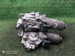 механизм выбора передач Opel Astra H рестайлинг (2006—2014) 2012, 1.6i Z16XER, 55351033