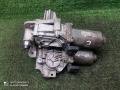 механизм выбора передач Opel Astra H рестайлинг (2006—2014) 2012, 1.6i Z16XER, 55351033 - фото №2