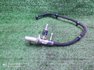 трубка обратки форсунок Opel Astra H рестайлинг (2006—2014) 2012, 1.3CDTI Z13DTH, 5817304