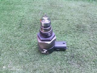 регулятор давления топлива Opel Astra H рестайлинг (2006—2014) 2012, 1.3TD Z13DTH, 0281002507