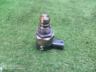 регулятор давления топлива Opel Astra H рестайлинг (2006—2014) 2012, 1.3TD Z13DTH, 0281002507