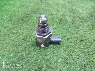 регулятор давления топлива Opel Astra H рестайлинг (2006—2014) 2012, 1.3TD Z13DTH, 0281002507