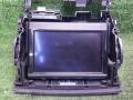 дисплей Mercedes-Benz C-Класс W204/S204 (2006—2011) 2010, 2.2TD 651.913, 2048204697 - фото №2