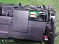 дисплей Mercedes-Benz C-Класс W204/S204 (2006—2011) 2010, 2.2TD 651.913, 2048204697 - фото №8