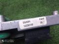 блок управления двигателем Opel Astra H рестайлинг (2006—2014) 2012, 1.6i Z16XEP, 12230740 - фото №5