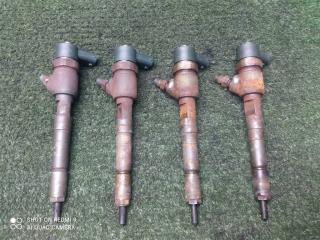 форсунка Opel Astra H рестайлинг (2006—2014) 2012, 1.3CDTI Z13DTH, 0445110183
