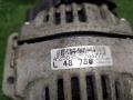 генератор Opel Astra H рестайлинг (2006—2014) 2012, 1.3CDTI Z13DTH, 51718499 - фото №8
