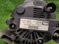генератор Opel Astra H рестайлинг (2006—2014) 2012, 1.3CDTI Z13DTH, 51718499 - фото №7