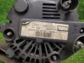 генератор Opel Astra H рестайлинг (2006—2014) 2012, 1.3CDTI Z13DTH, 46823547 - фото №8