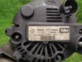 генератор Opel Astra H рестайлинг (2006—2014) 2012, 1.3CDTI Z13DTH, 51718499 - фото №7