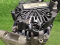 генератор Opel Astra H рестайлинг (2006—2014) 2012, 1.3CDTI Z13DTH, 46823547 - фото №5