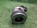 поршень BMW 5 серия F10/F11 (2009—2013) 2012, 2.0TD N47D20C, 11258580699 - фото №8