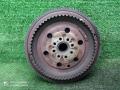 маховик Opel Astra H рестайлинг (2006—2014) 2012, 1.3CDTI Z13DTH, 55570194 - фото №3
