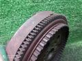маховик Opel Astra H рестайлинг (2006—2014) 2012, 1.3CDTI Z13DTH, 55570194 - фото №4