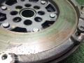 маховик Opel Astra H рестайлинг (2006—2014) 2012, 1.3CDTI Z13DTH, 55570194 - фото №5