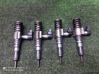 форсунка Volkswagen Passat B6 (2005—2010) 2008, 2.0TD BKP, 03G130073S