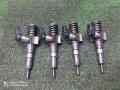 форсунка Volkswagen Passat B6 (2005—2010) 2008, 2.0TD BKP, 03G130073S - фото №2