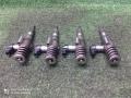 форсунка Volkswagen Passat B6 (2005—2010) 2008, 2.0TD BKP, 03G130073S - фото №4