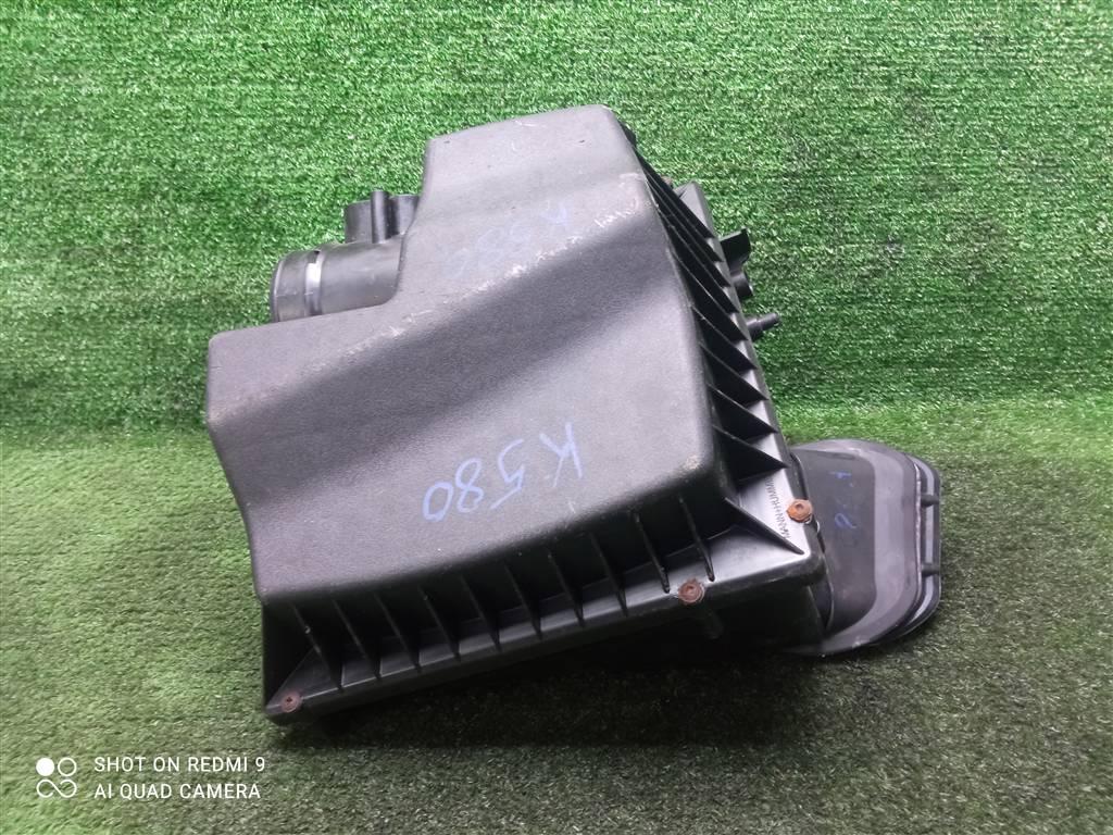 корпус воздушного фильтра Opel Astra J (2009—2012) 2014, 1.6i A16XER, 13272759 - фото №1
