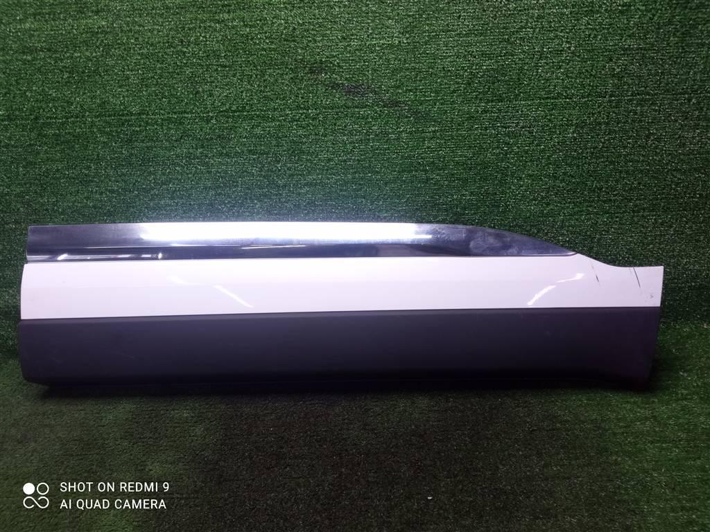 молдинг двери передней правой Chery Tiggo 8 I (2018—2022) 2021, 609000154AA - фото №1