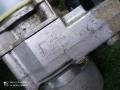 насос гидроусилителя руля Skoda Fabia I рестайлинг (2004—2007) 2006, 1.2i AZQ, 6Q0423155AJ - фото №8