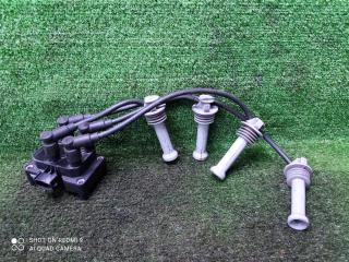 катушка зажигания Ford Focus II рестайлинг (2007—2011) 2010, 1.6i HWDA, 4M5G12029ZA