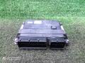 блок управления двигателем Toyota Alphard II (2008—2015) 2009, 3.5i 2GR, 8966128D20 - фото №2