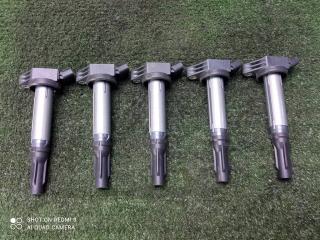 катушка зажигания Toyota Alphard II (2008—2015) 2009, 3.5i 2GR, 9091902255