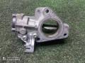 заслонка дроссельная Opel Astra H рестайлинг (2006—2014) 2012, 1.3CDTI Z13DTH, 55195014 - фото №5