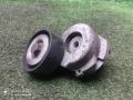 натяжитель Opel Astra H рестайлинг (2006—2014) 2012, 1.3CD Z13DTH, 55185074 - фото №3