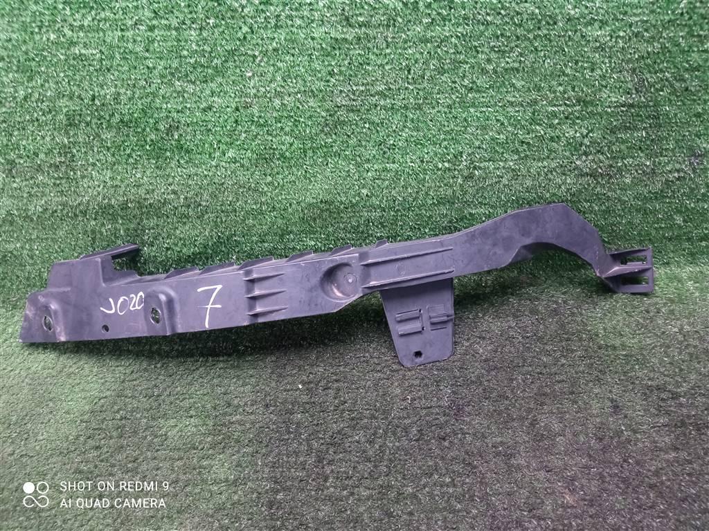 Крепление бампера переднего Opel Astra J (2009—2012) 2014, 1.6i A16XER, 13287639 - фото №1