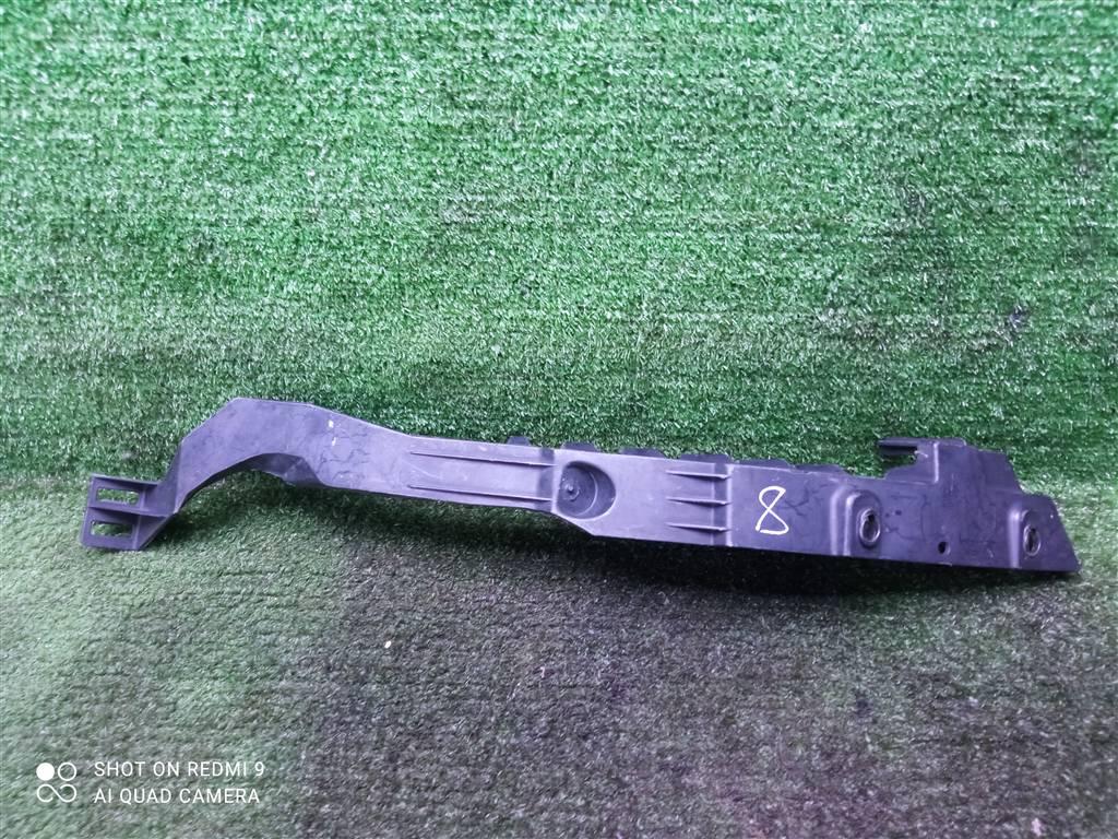 Крепление бампера переднего Opel Astra J (2009—2012) 2014, 1.6i A16XER, 13287640 - фото №1