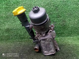 корпус масляного фильтра Opel Astra H рестайлинг (2006—2014) 2012, 1.3CDTI Z13DTH, 55210824