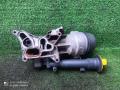 корпус масляного фильтра Opel Astra H рестайлинг (2006—2014) 2012, 1.3CDTI Z13DTH, 55210824 - фото №4