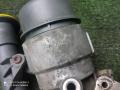 корпус масляного фильтра Opel Astra H рестайлинг (2006—2014) 2012, 1.3CDTI Z13DTH, 55210824 - фото №5